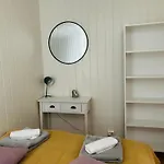 Apartamento In With Sea And Mountain View *